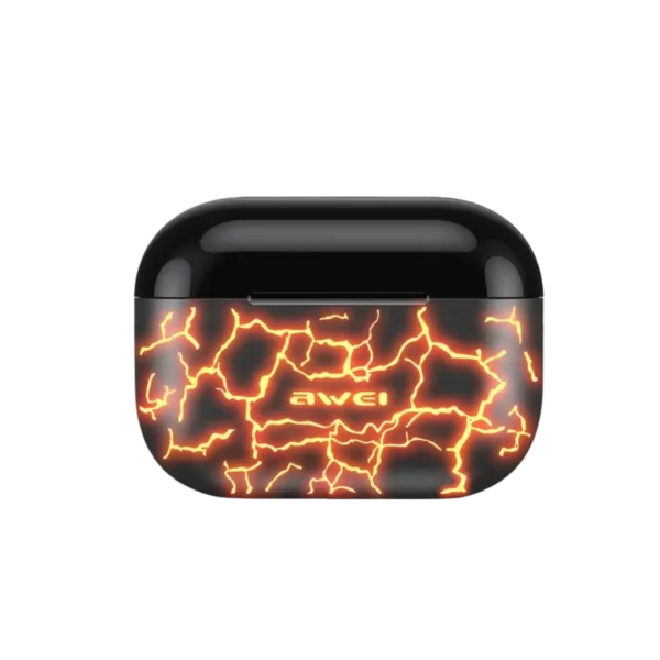 Awei T29 Pro Gaming Earbuds - Image 3