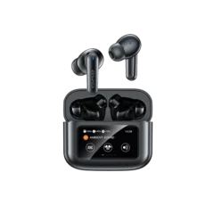 Awei T56 ANC Touch Screen Earbuds