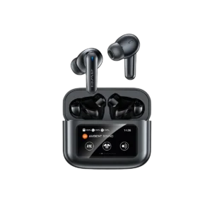 Awei T56 ANC Touch Screen Earbuds