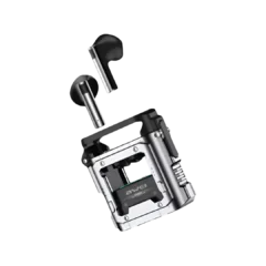 Awei T63 Earbuds for Gammers