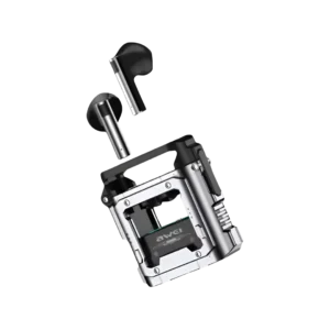 Awei T63 Earbuds for Gammers