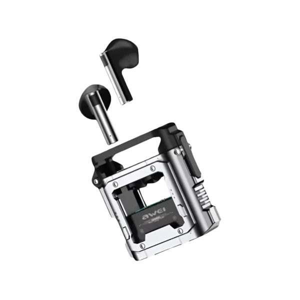 Awei T63 Earbuds for Gammers