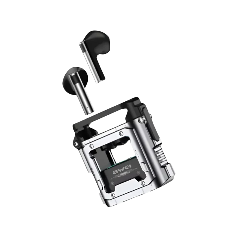 Awei T63 Earbuds for Gammers