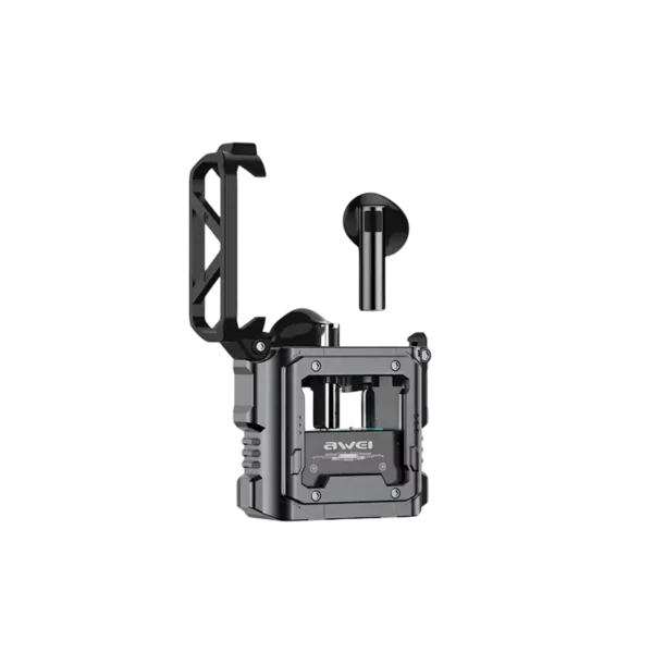 Awei T63 Earbuds for Gammers Malaysia