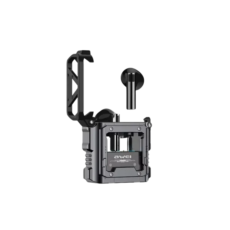 Awei T63 Earbuds for Gammers Malaysia
