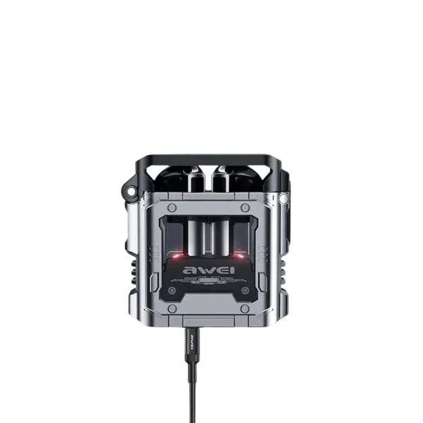 Awei T63 Earbuds for Gamming Malaysia