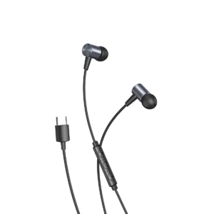 Awei TC-2 Type C Wired Earphones in Malaysia