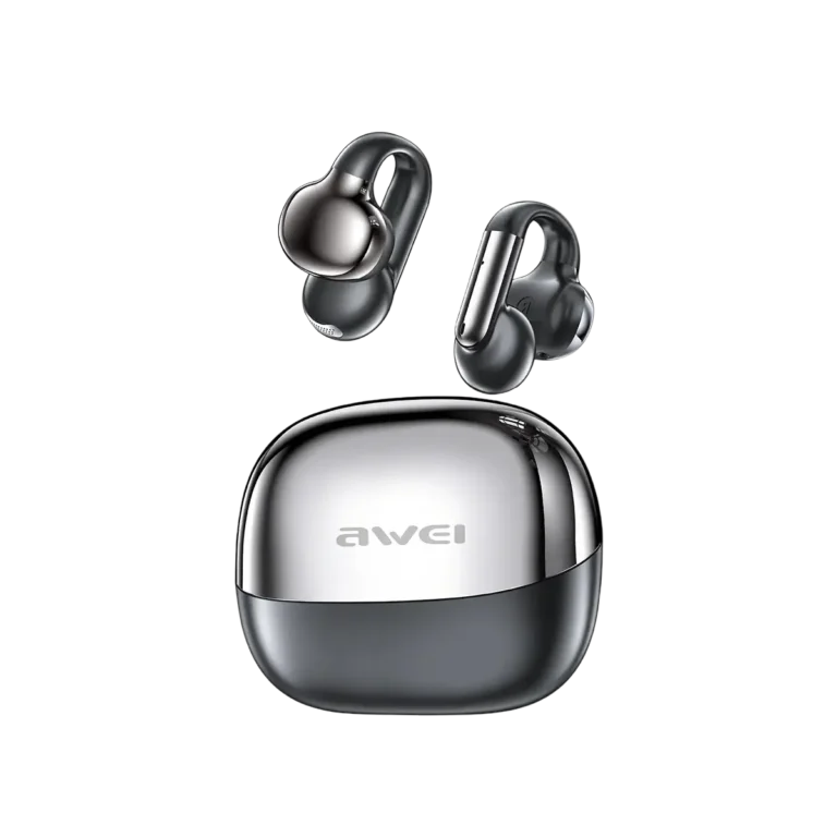Awei TZ30 Ear Clip Earphones