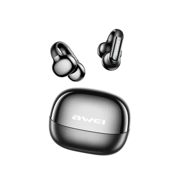 Awei TZ30 Ear Clip Earphones Malaysia