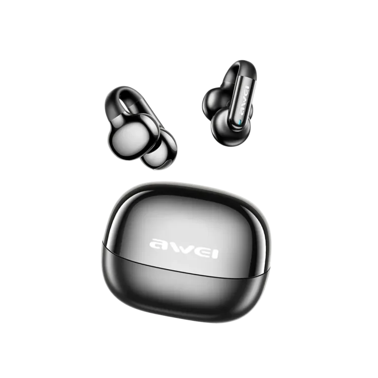 Awei TZ30 Ear Clip Earphones Malaysia