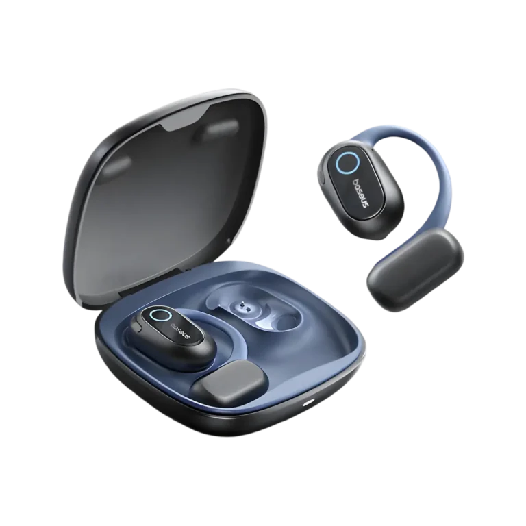 Baseus Bowie MF1 Open-Ear Earbuds