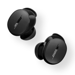 Bose QuietComfort Earbud 2nd Gen black