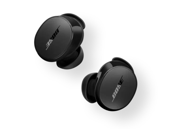 Bose QuietComfort Earbud 2nd Gen black