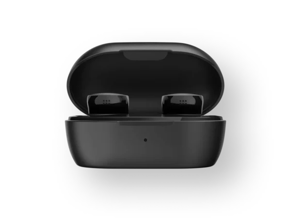 Bose QuietComfort Earbud case