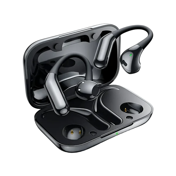 REMAX OpenBuds P15 earphones malaysia