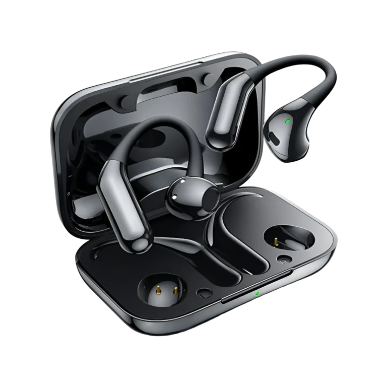 REMAX OpenBuds P15 earphones malaysia