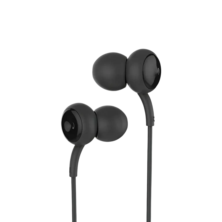 Remax Concave Convex Earphone RM-510 Malaysia