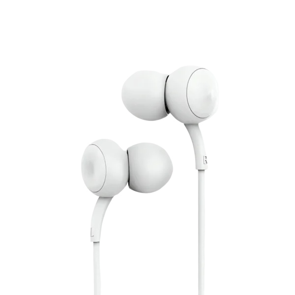 Remax Concave Convex Earphone RM-510 - Image 2