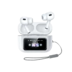 Remax Coxypods W30N Touch Screen Earbuds