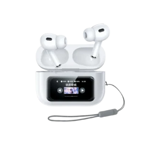 Remax Coxypods W30N Touch Screen Earbuds