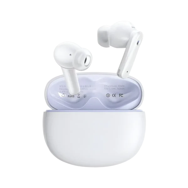 Remax CozyPods W21N white