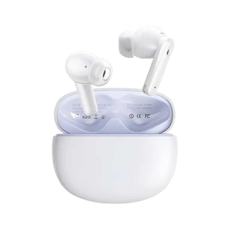 Remax CozyPods W21N white