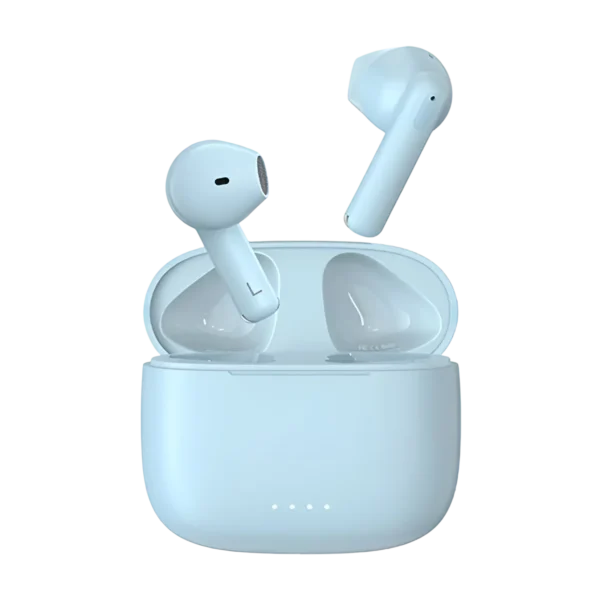 Remax Cozybuds 2E Earbuds blue