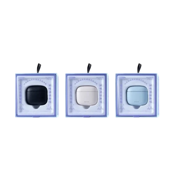 Remax Cozybuds 2E Earbuds box