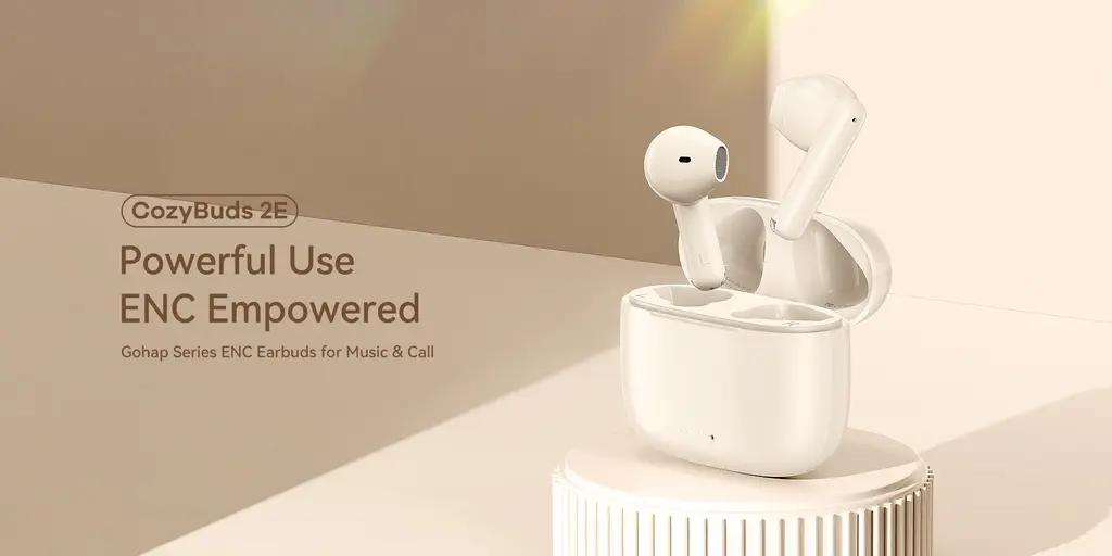 Remax Cozybuds 2E Earbuds specs