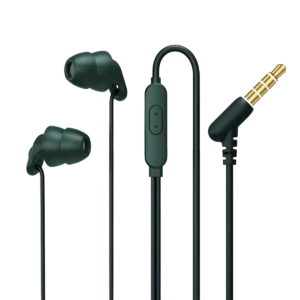 Remax In- Ear Stereo Wired Sleep Earphones RM-518