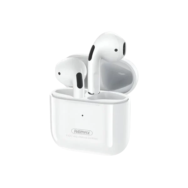 Remax TWS-10i white