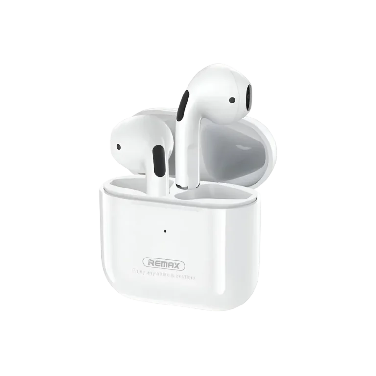 Remax TWS-10i white