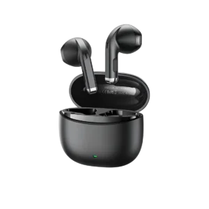Remax W26 True Wireless Earbuds black