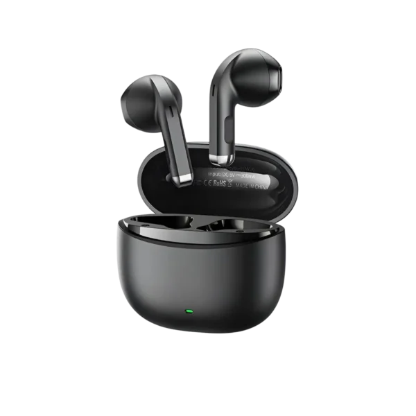 Remax W26 True Wireless Earbuds black