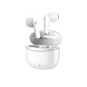 Remax W26 True Wireless Earbuds white