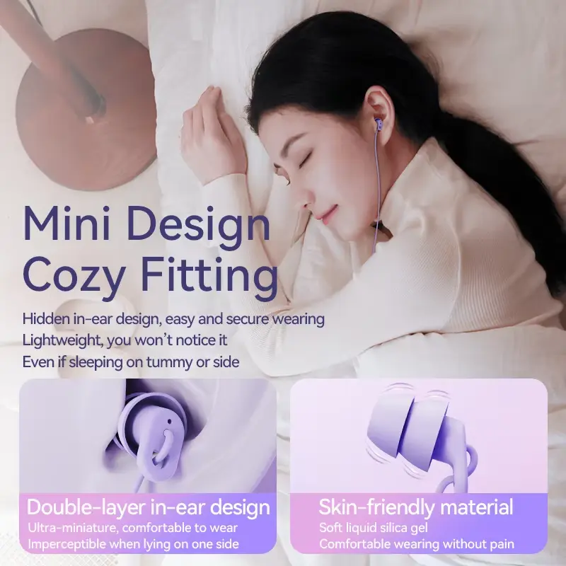 Remax Wired small Earphones