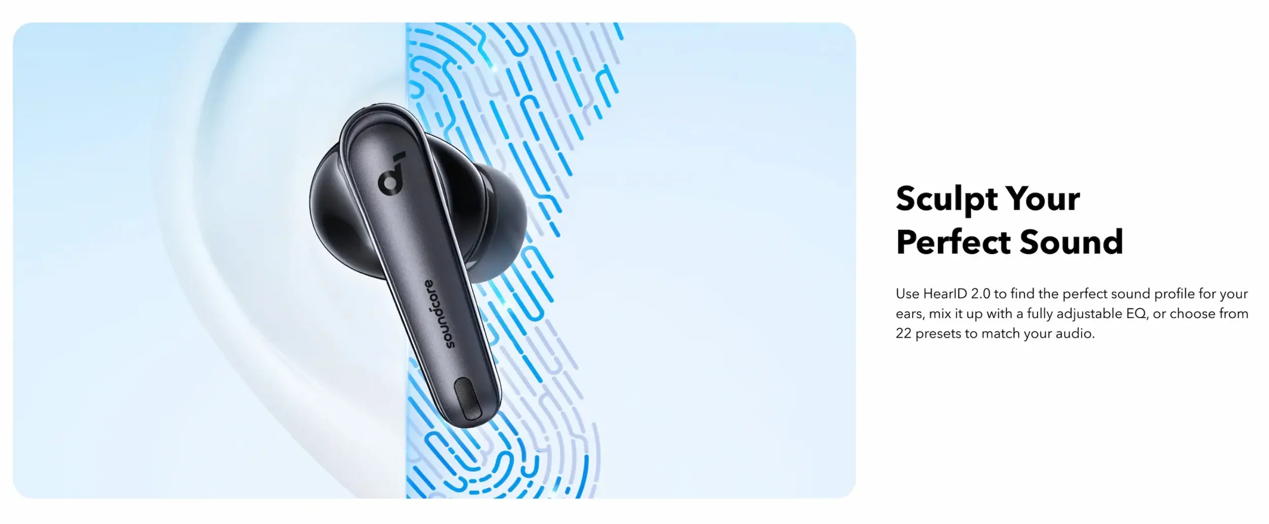 Soundcore Liberty 4 NC specs