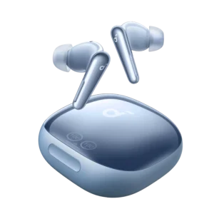 Soundcore Liberty 4 Pro blue
