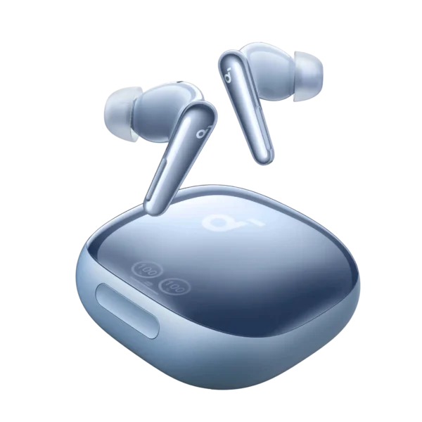 Soundcore Liberty 4 Pro blue