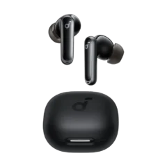 Soundcore P40i Earbuds black