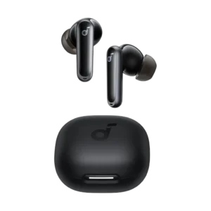 Soundcore P40i Earbuds black