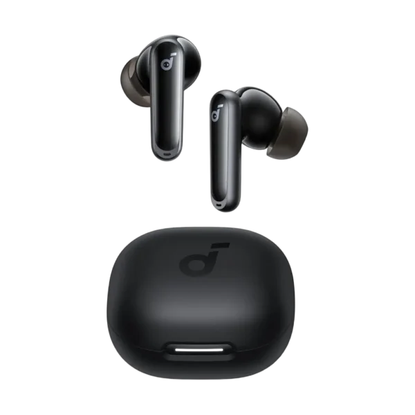 Soundcore P40i Earbuds black