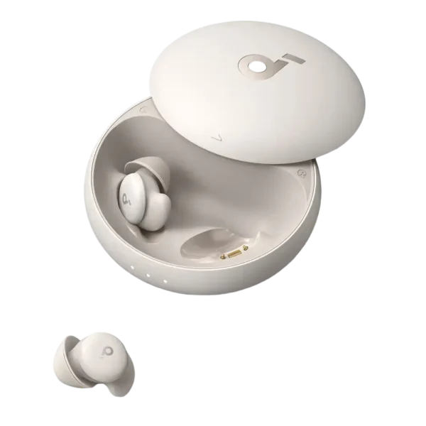 Anker Soundcore Sleep A20 Earbuds - Image 2