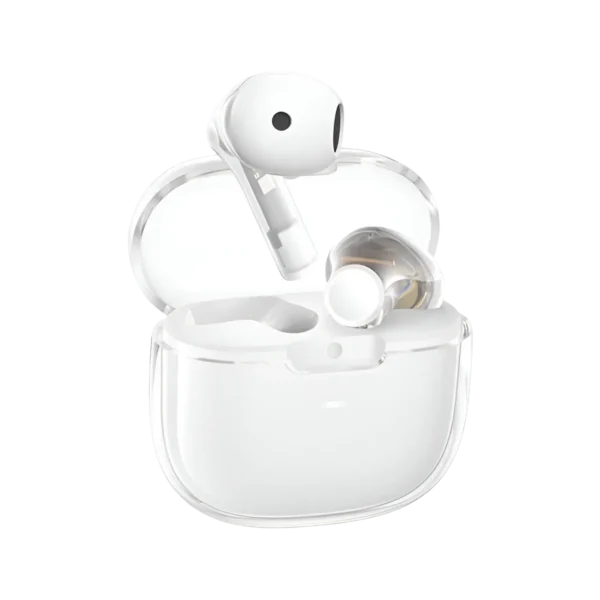 remax cozybuds w18 malaysia white