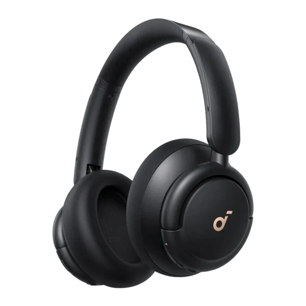 Anker Soundcore Q30 Hybrid ANC Headphones black