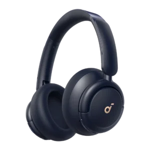 Anker Soundcore Q30 Hybrid ANC Headphones blue