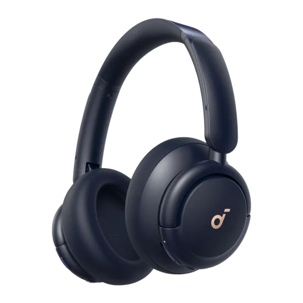 Anker Soundcore Q30 Hybrid ANC Headphones blue