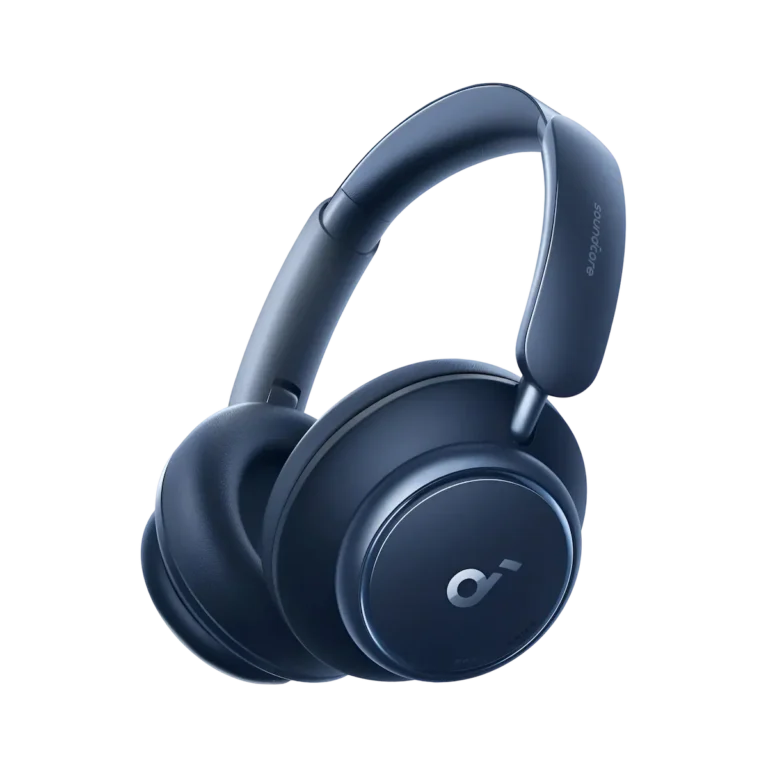 Anker Soundcore Q45 Adaptive Noise Cancelling Headphones