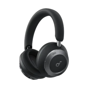 Anker Soundcore Space One Pro Headphones black