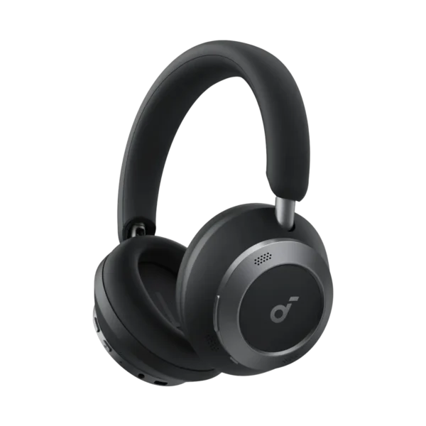 Anker Soundcore Space One Pro Headphones - Image 2